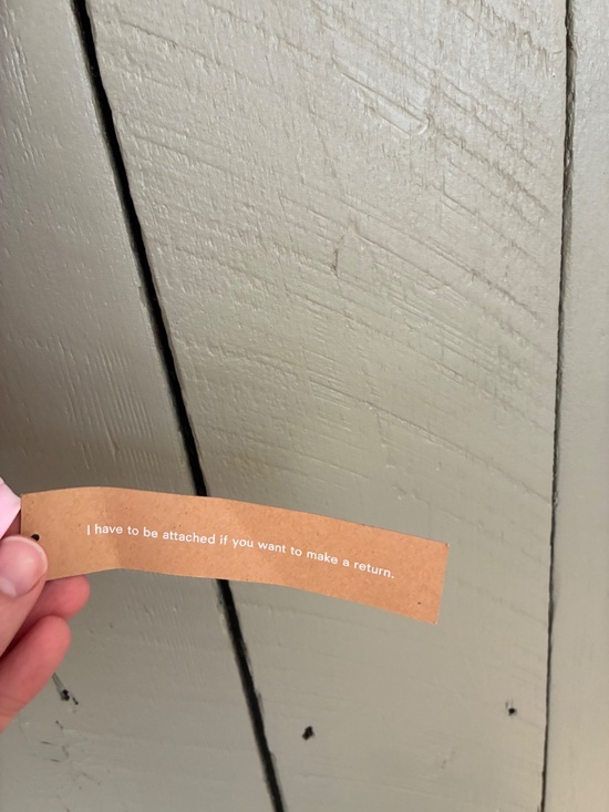 Reformation Zenni Dress Pale Pink Size 10 - Picture 2 of 5